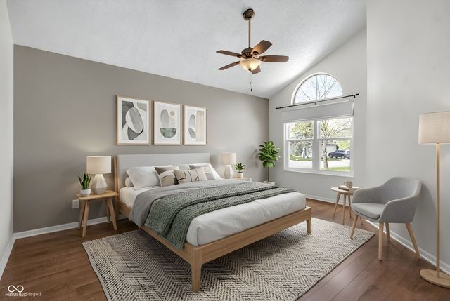 6658 Aintree Court, Indianapolis, IN 46250