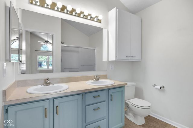 6658 Aintree Court, Indianapolis, IN 46250