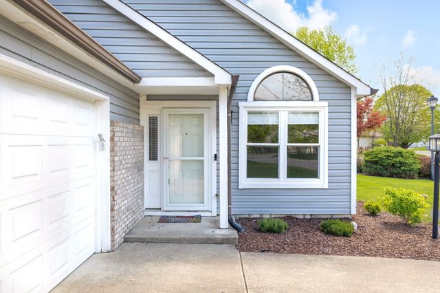 6658 Aintree Court, Indianapolis, IN 46250