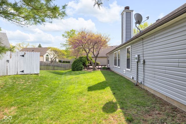 6658 Aintree Court, Indianapolis, IN 46250