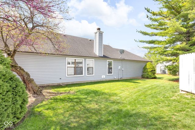 6658 Aintree Court, Indianapolis, IN 46250