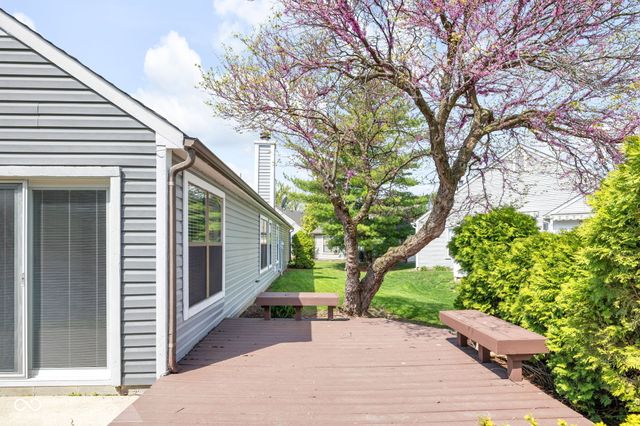 6658 Aintree Court, Indianapolis, IN 46250