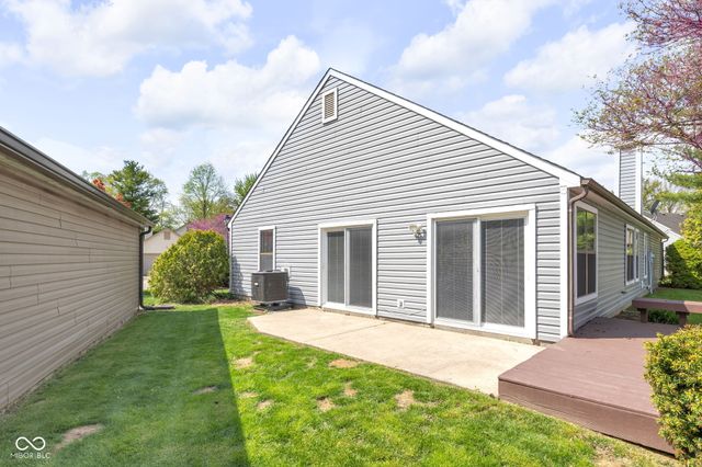 6658 Aintree Court, Indianapolis, IN 46250