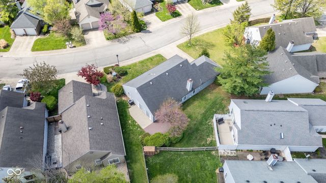 6658 Aintree Court, Indianapolis, IN 46250