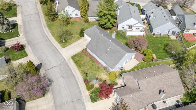 6658 Aintree Court, Indianapolis, IN 46250