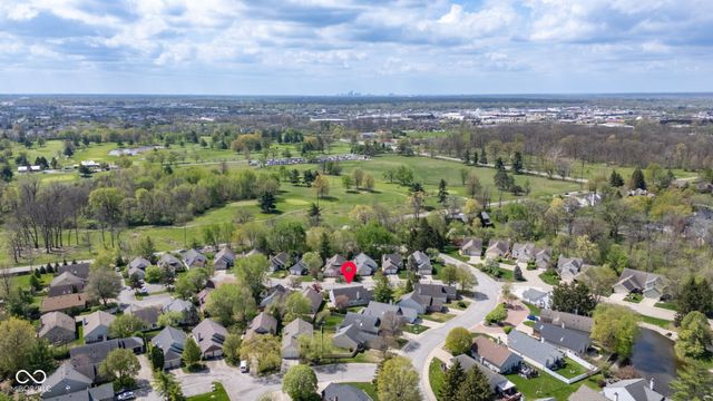 6658 Aintree Court, Indianapolis, IN 46250