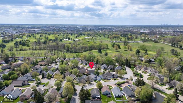 6658 Aintree Court, Indianapolis, IN 46250