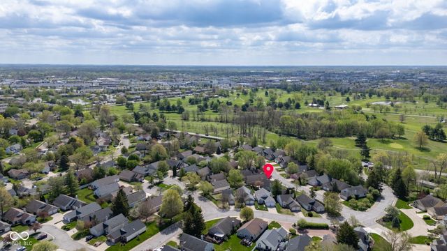 6658 Aintree Court, Indianapolis, IN 46250