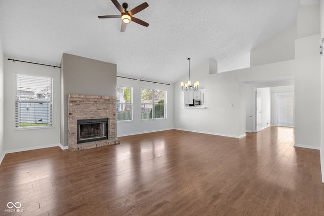 6658 Aintree Court, Indianapolis, IN 46250