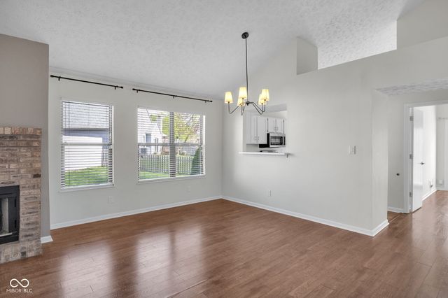 6658 Aintree Court, Indianapolis, IN 46250