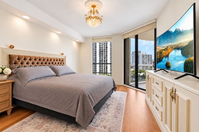 20191 E Country Club Dr 1102, Aventura, FL 33180