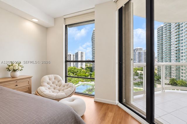 20191 E Country Club Dr 1102, Aventura, FL 33180