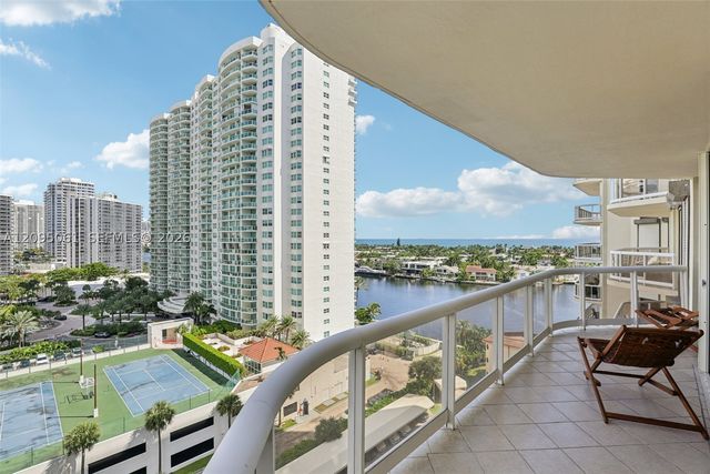 20191 E Country Club Dr 1102, Aventura, FL 33180