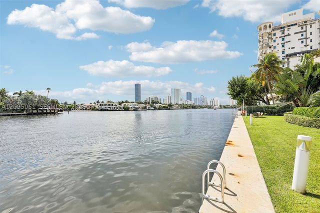20191 E Country Club Dr 1102, Aventura, FL 33180