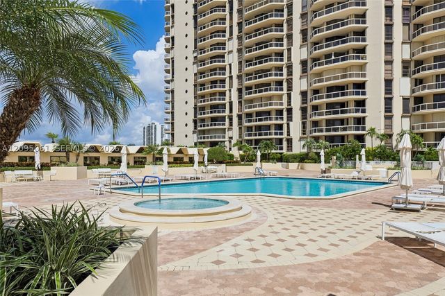 20191 E Country Club Dr 1102, Aventura, FL 33180