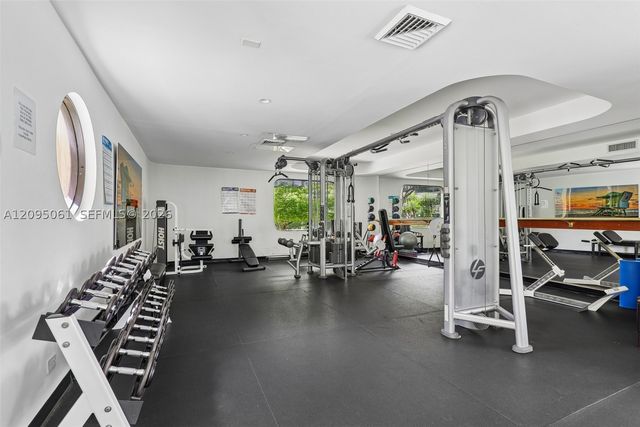 20191 E Country Club Dr 1102, Aventura, FL 33180