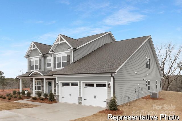 105 W Rice Planters Way 1p, Statesville, NC 28625