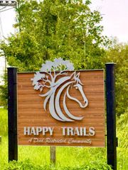 0 THACKER TRAIL, Kissimmee, FL 34747