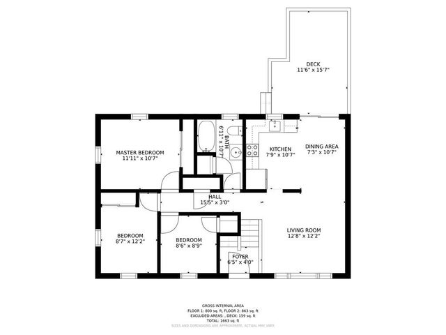 18 Adams St, Plymouth, MA 02360