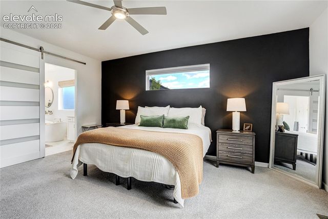 11824 Alydar Loop, Colorado Springs, CO 80921