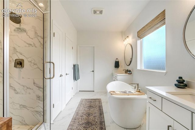 11824 Alydar Loop, Colorado Springs, CO 80921