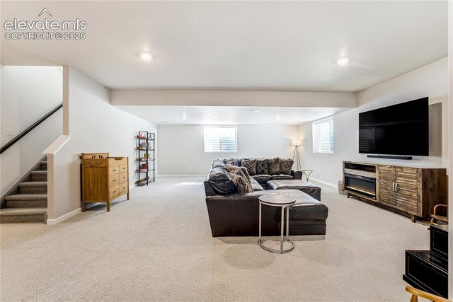 11824 Alydar Loop, Colorado Springs, CO 80921