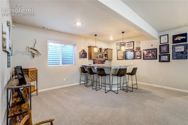 11824 Alydar Loop, Colorado Springs, CO 80921