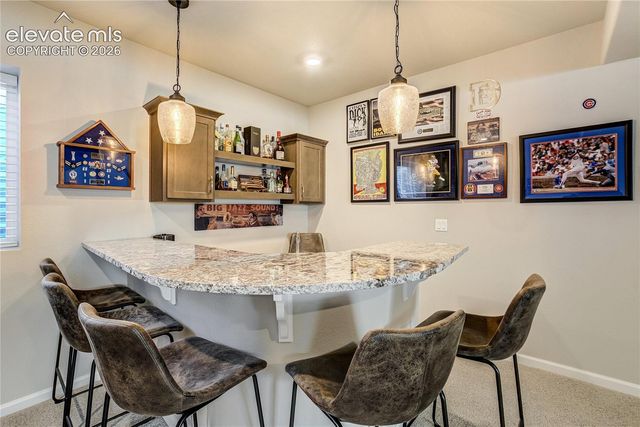 11824 Alydar Loop, Colorado Springs, CO 80921