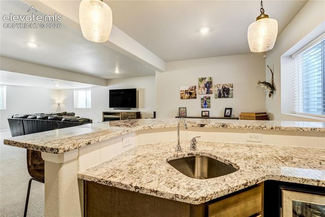 11824 Alydar Loop, Colorado Springs, CO 80921