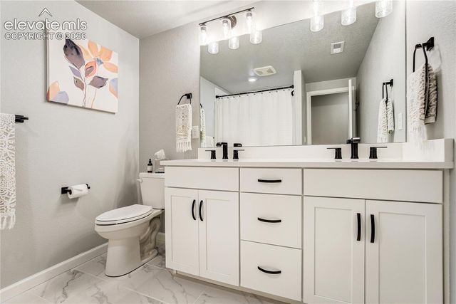 11824 Alydar Loop, Colorado Springs, CO 80921