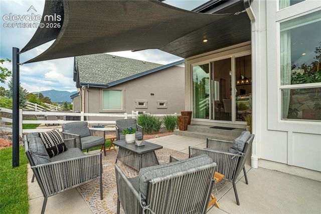11824 Alydar Loop, Colorado Springs, CO 80921