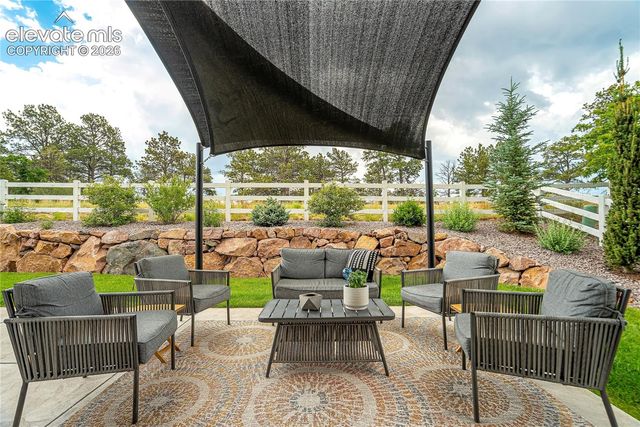 11824 Alydar Loop, Colorado Springs, CO 80921