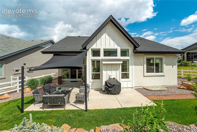 11824 Alydar Loop, Colorado Springs, CO 80921