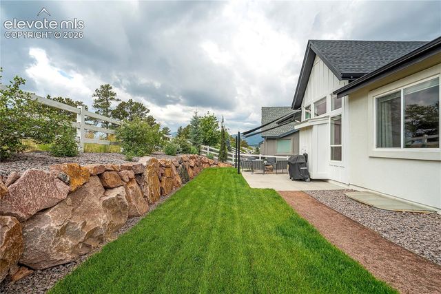 11824 Alydar Loop, Colorado Springs, CO 80921