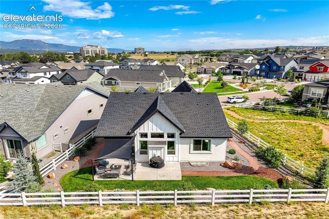 11824 Alydar Loop, Colorado Springs, CO 80921