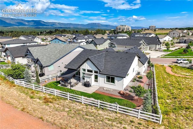 11824 Alydar Loop, Colorado Springs, CO 80921