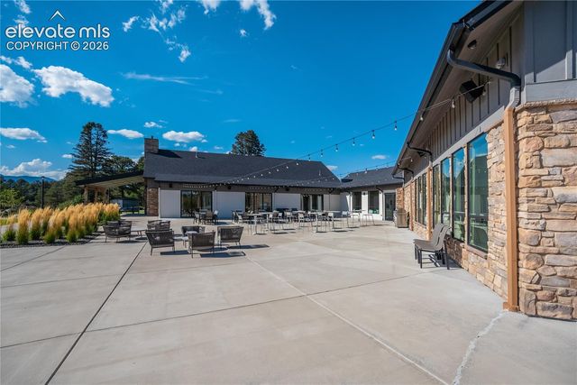 11824 Alydar Loop, Colorado Springs, CO 80921