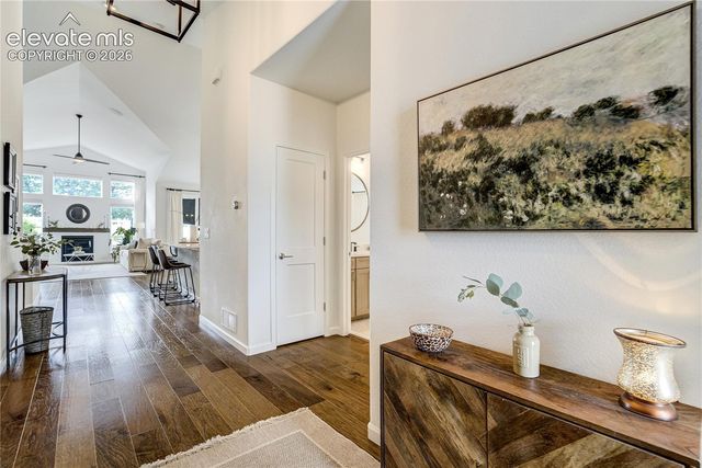 11824 Alydar Loop, Colorado Springs, CO 80921