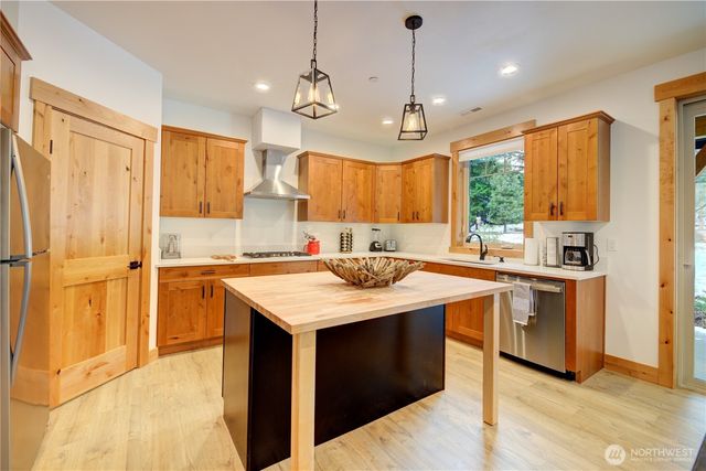 3632 Suncadia Trail, Cle Elum, WA 98922