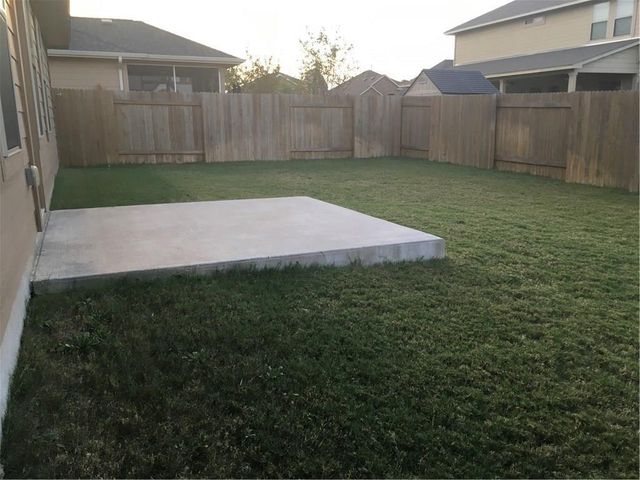 112 Beargrass DR, Kyle, TX 78640