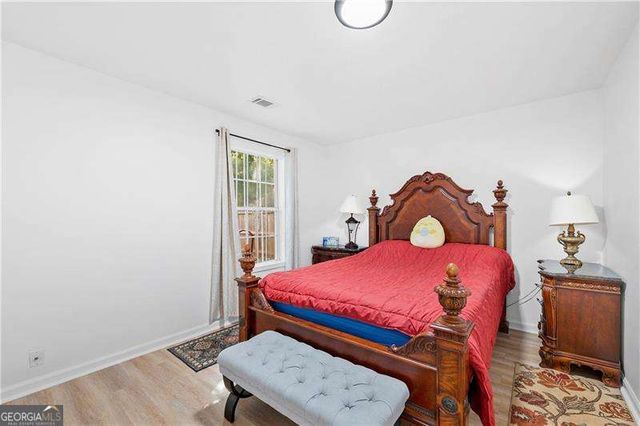 2374 Whites Ridge, Decatur, GA 30034