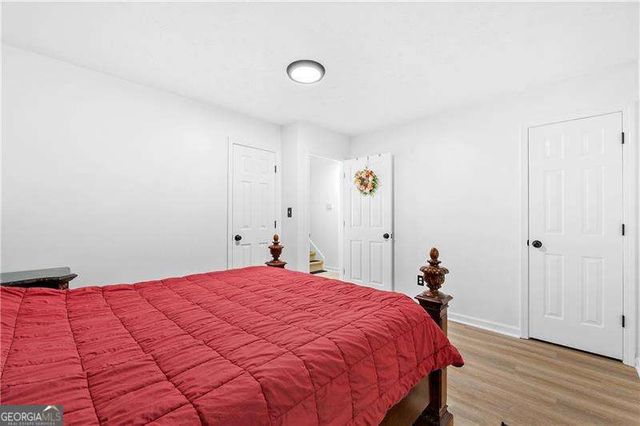 2374 Whites Ridge, Decatur, GA 30034