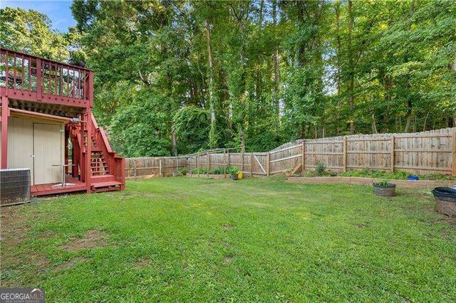 2374 Whites Ridge, Decatur, GA 30034