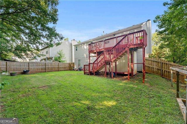 2374 Whites Ridge, Decatur, GA 30034