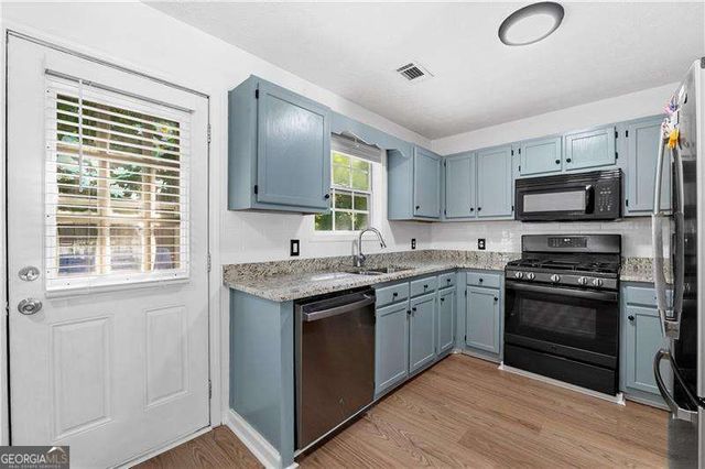 2374 Whites Ridge, Decatur, GA 30034