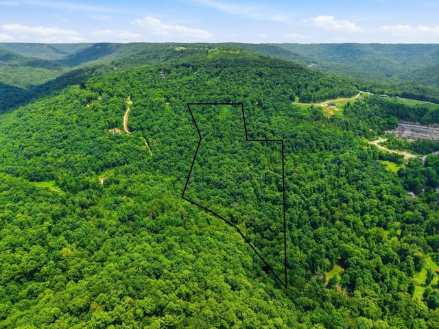 0 Tomahawk Rd, Jamestown, TN 38556