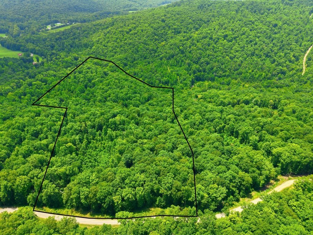 0 Tomahawk Rd, Jamestown, TN 38556