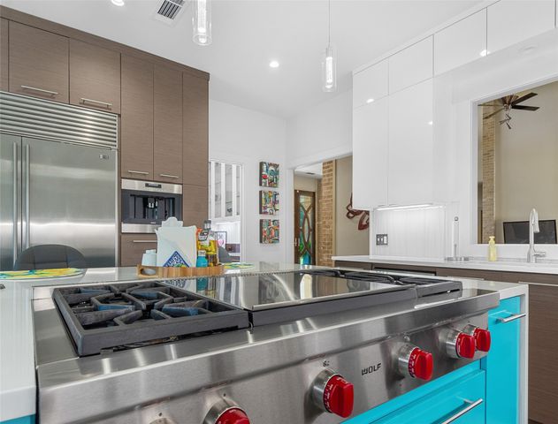 701 Woodland Hills Drive, Tyler, TX 75701