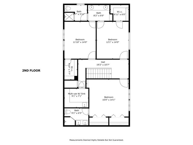 701 Woodland Hills Drive, Tyler, TX 75701