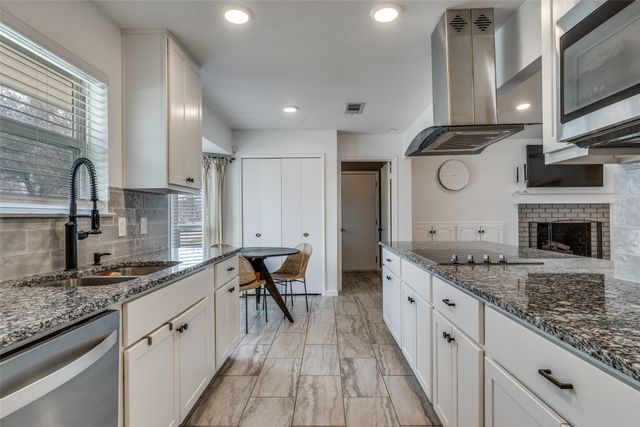 1632 Marquette Drive, Richardson, TX 75081